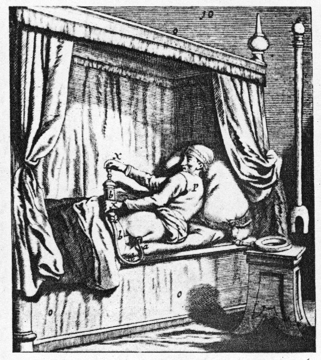 Che cos’è e a cosa serve “l’idrocolonterapia”