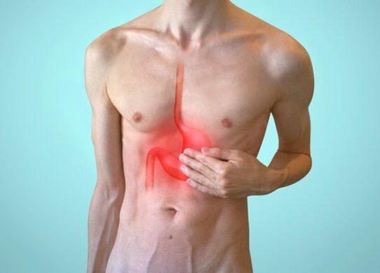 Chirurgia del reflusso gastro-esofageo per chi è e quando farla