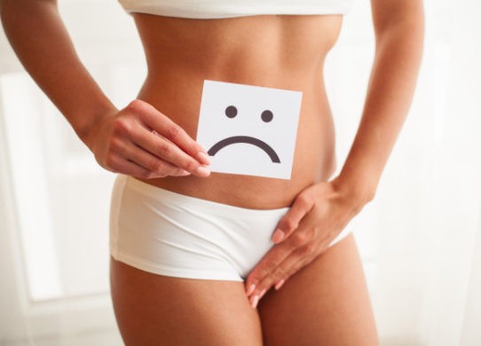 Cistite cronica precauzioni e regole igienico sanitarie