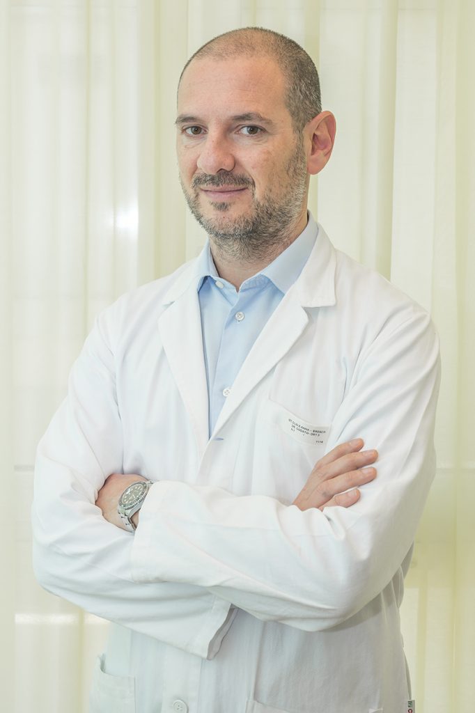 Codato-brescia-patologie-ginocchio