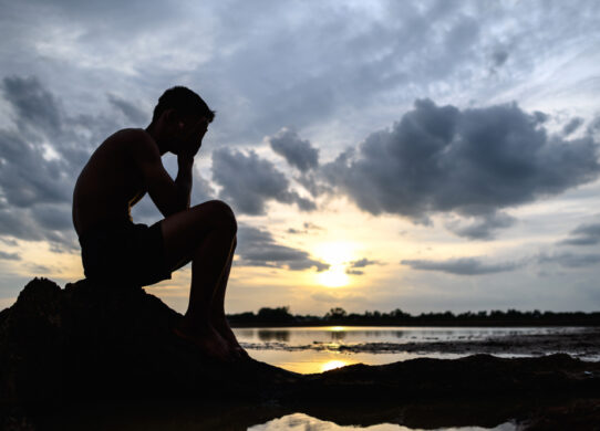 Come affrontare il lutto consigli e strategie per superare il dolore