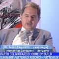 Come evitare l'infarto del miocardio - dott. Bruno Passaretti
