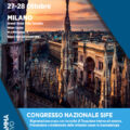 Congresso nazionale SIFE