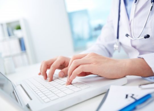 Consulto ortopedico online come funziona