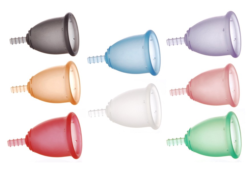 Coppetta mestruale cos’è e come si usa