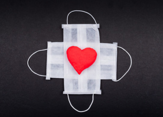 Coronavirus e cuore quali rischi
