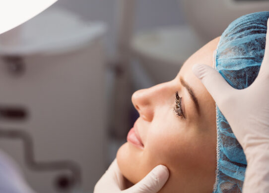 Correggere il naso con il rinofiller una soluzione efficace e sicura