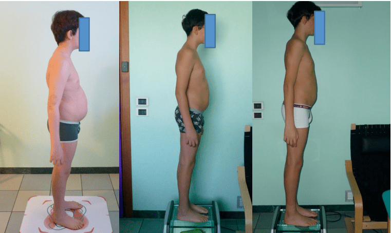 Corretta sensorialità per un benessere duraturo