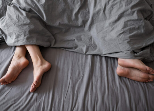 Cosa sono le disfunzioni sessuali e perché consultare uno psicoterapeuta può aiutarti