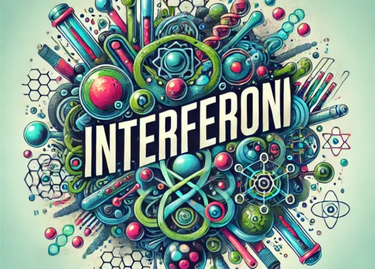 INTERFERONI