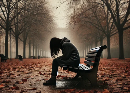 Depressione stagionale cause