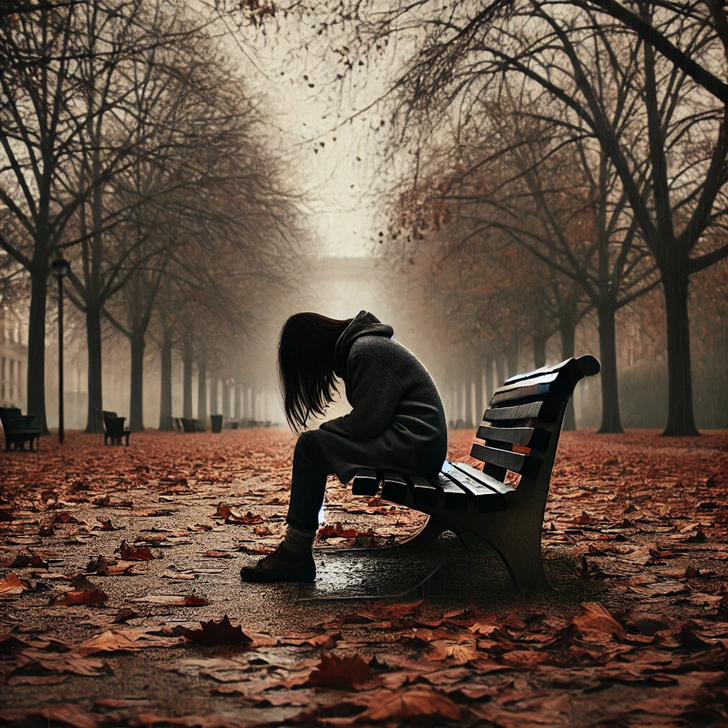 Depressione stagionale cause