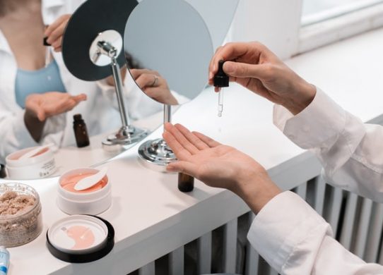 Dermatiti la gamma dei prodotti Omecs per la cura e la prevenzione