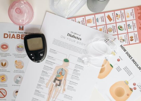 Diabete di tipo 1 e di tipo 2 il ruolo dell’alimentazione