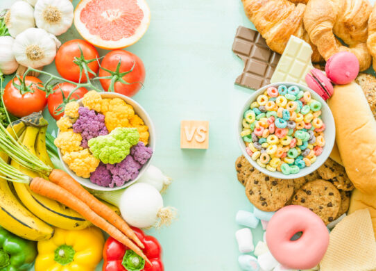 Diabete e alimentazione come gestire la condizione con una corretta dieta