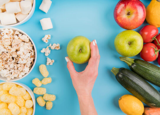 Diabete e alimentazione, cosa evitare e perché è importante seguire uno stile di vita sano