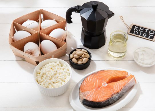 Dieta chetogenica tutto ciò che c’è da sapere