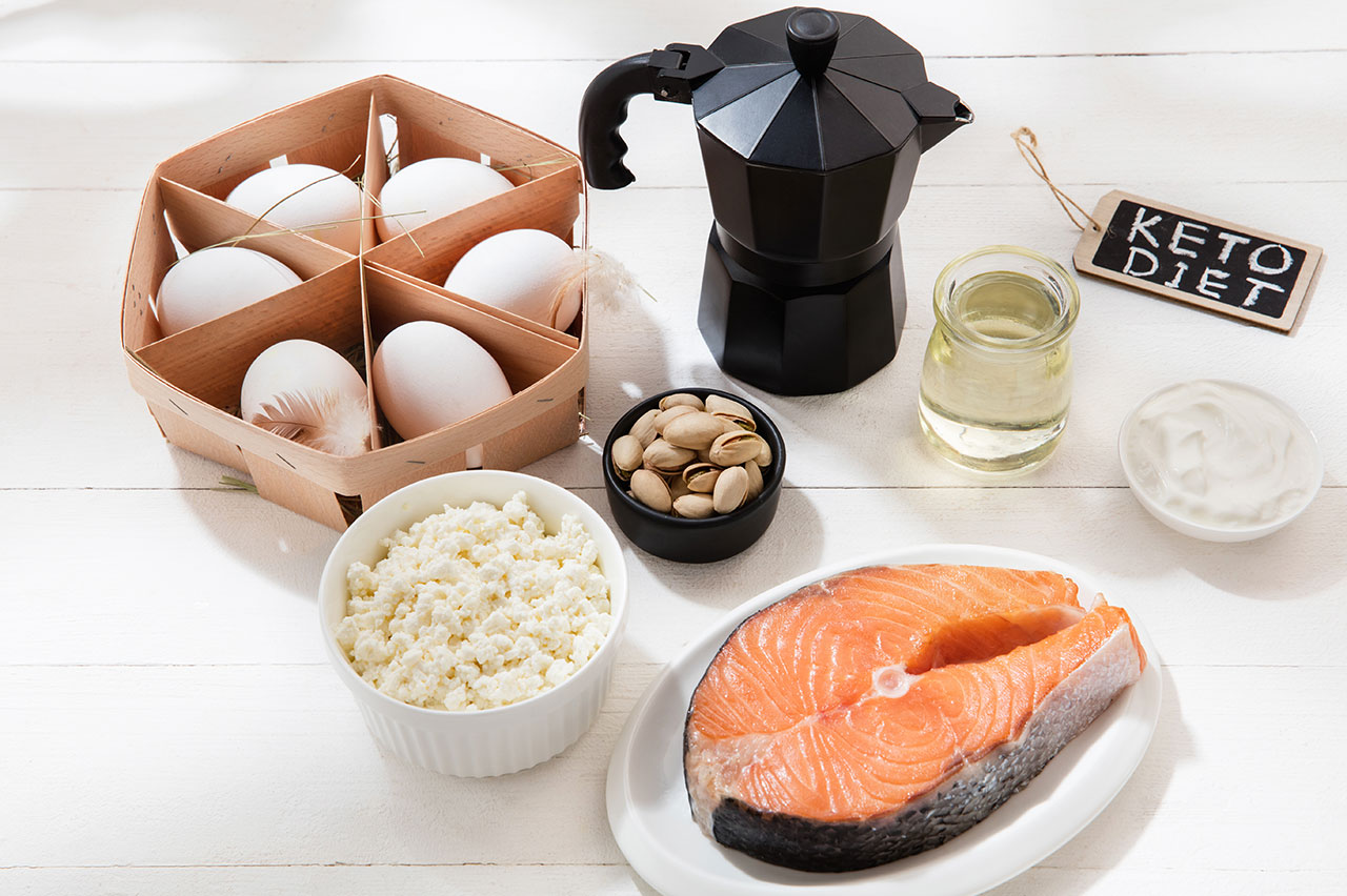 Dieta chetogenica tutto ciò che c’è da sapere