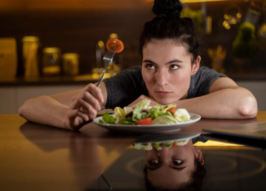 Dieta senza fame - Guida completa alle diete personalizzate