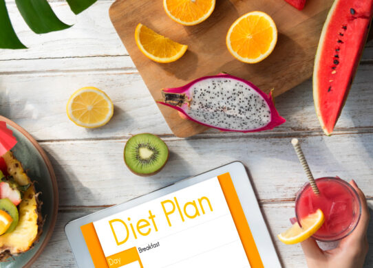 Diete per dimagrire perché personalizzarle è importante