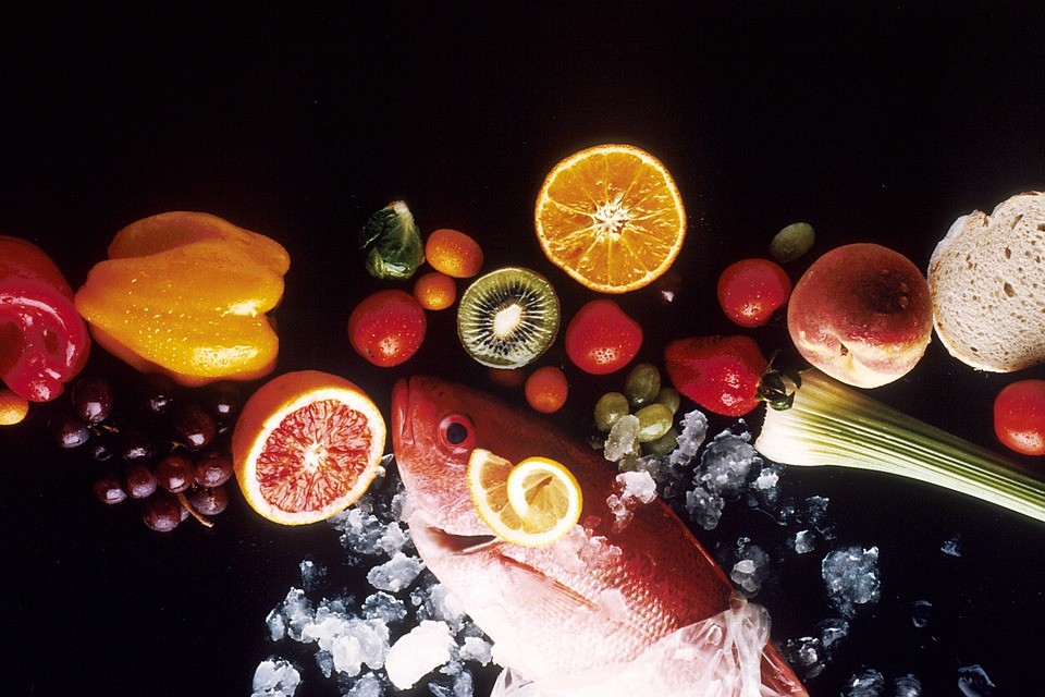 Difese immunitarie forti con la giusta alimentazione