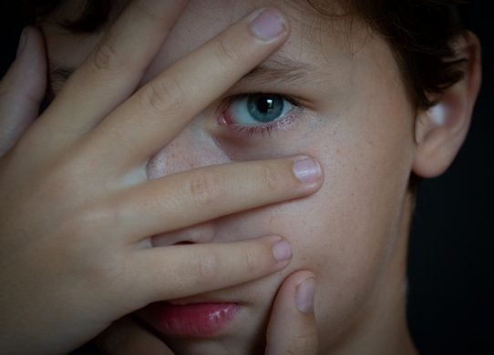 Disprassia la riabilitazione visiva