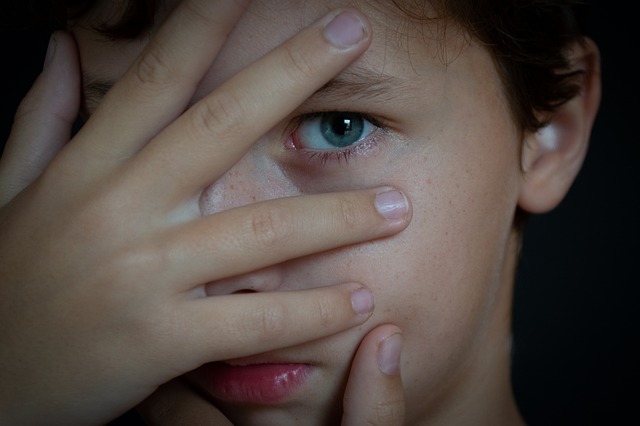 Disprassia: la riabilitazione visiva