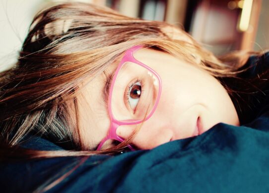 disprassia oculomotoria