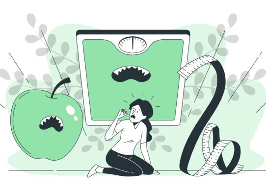 Disturbi alimentari, cosa sono e perché è importante parlarne