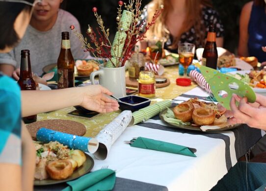 Disturbi del comportamento alimentare cosa fare