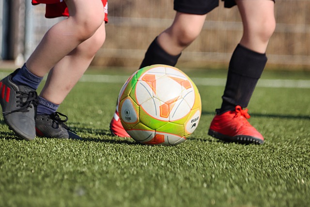 Dolori al ginocchio in età pediatrica ed adolescenziale