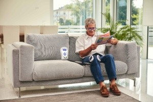 Dolori al ginocchio - magnetoterapia