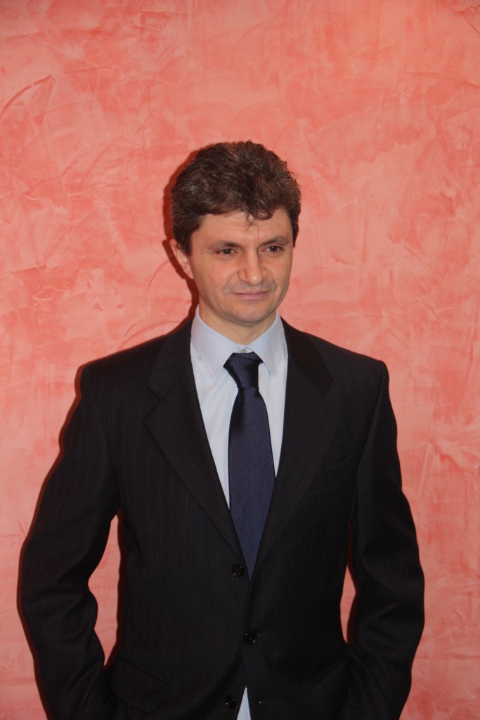 Dott. Carmelo Antonio Condorelli ortodontista