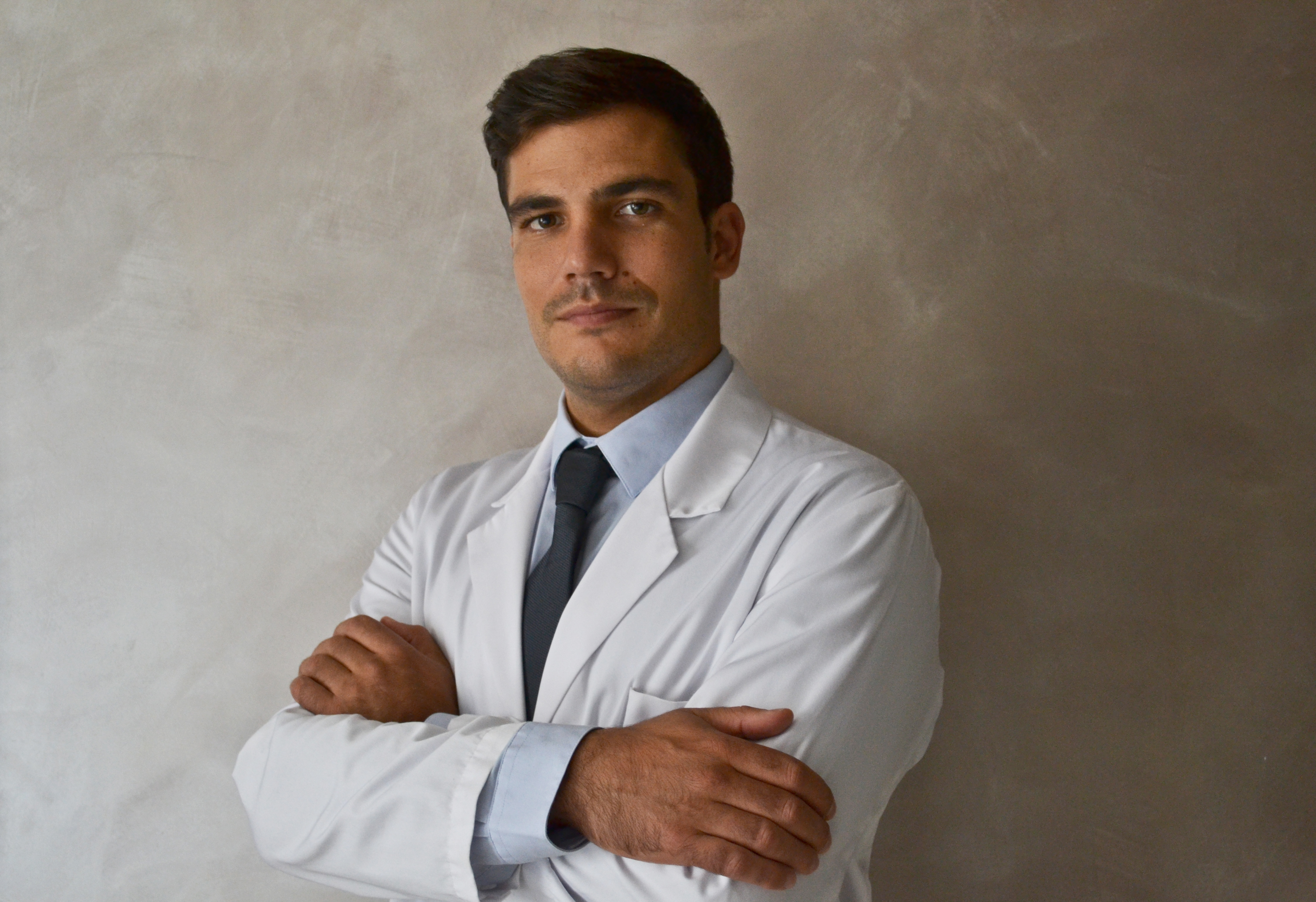 Dott. Vincenzo Guarrella Ortopedico a Milano