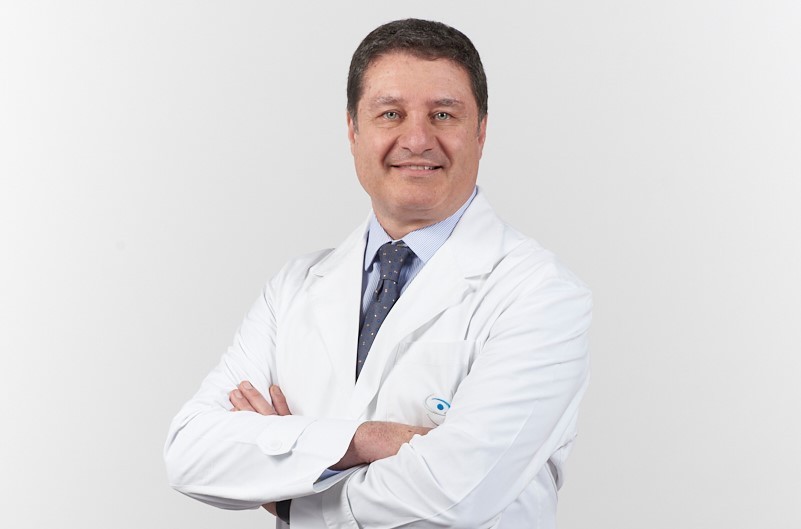 Dr. Francesco Carones