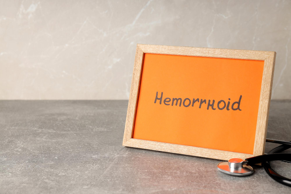Emorroidi: cosa sono e come si curano