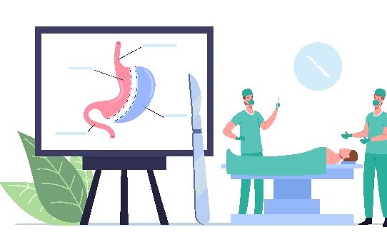 Endoscopia Bariatrica Una Prospettiva Innovativa per la Gestione dell'Obesità