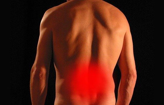 Esercizio terapeutico per il dolore muscolo-scheletrico