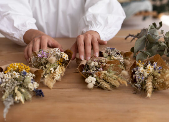Floriterapia i fiori dell’anima