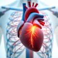 infarto miocardio