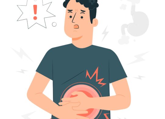 Gastriti e Reflusso Come Prendersi Cura del Tuo Stomaco Dopo le Vacanze