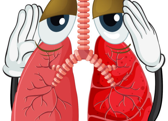 Ginnastica respiratoria cos'è e perché è importante