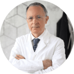 Giovanni Mosti angiologo Lucca