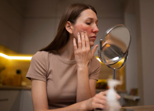 Guida alla comprensione della dermatite come affrontarla con la nutrizione