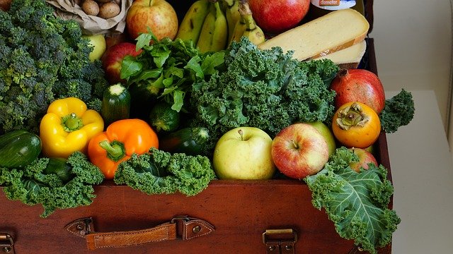 I 4 principi fondamentali della dietoterapia per l’iper-colesterolemia