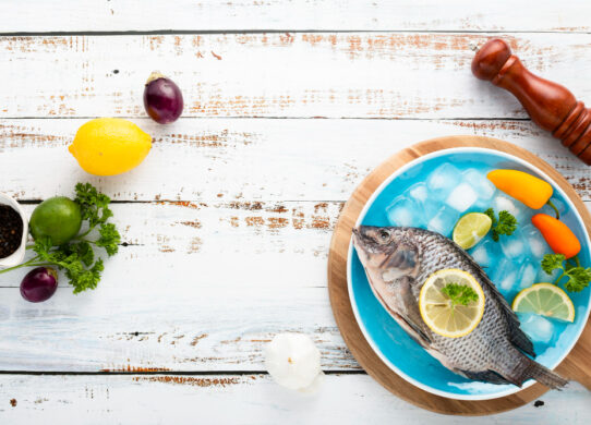 I grassi marini spazza-arterie