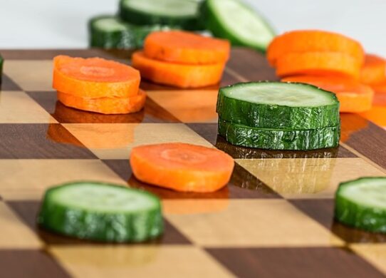 Il Comportamento Alimentare cos’è