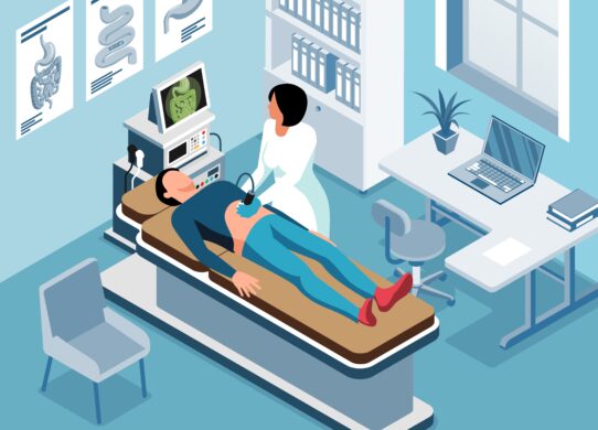 Il Sistema OverStitch che sta rivoluzionando la chirurgia gastrointestinale