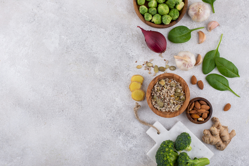 Il cibo come cura i consigli dell'esperto su alimentazione e naturopatia