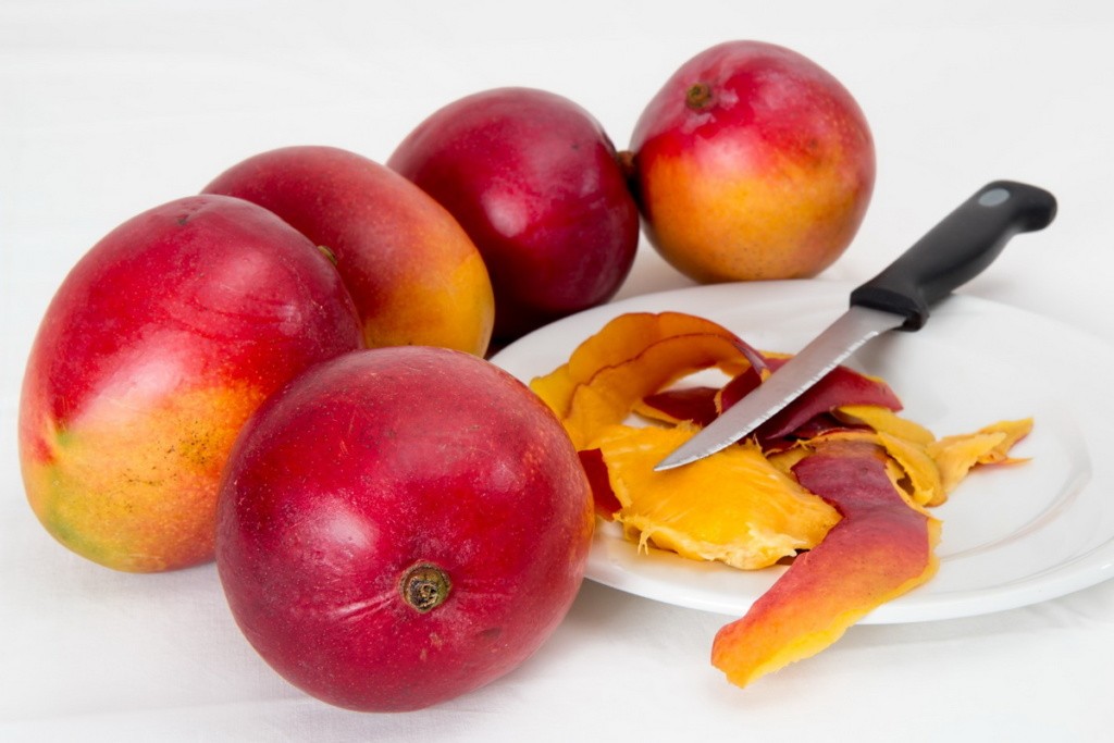 Il mango, prezioso alleato del nostro intestino